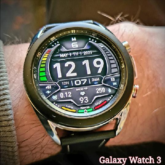 Galaxy Watch 3