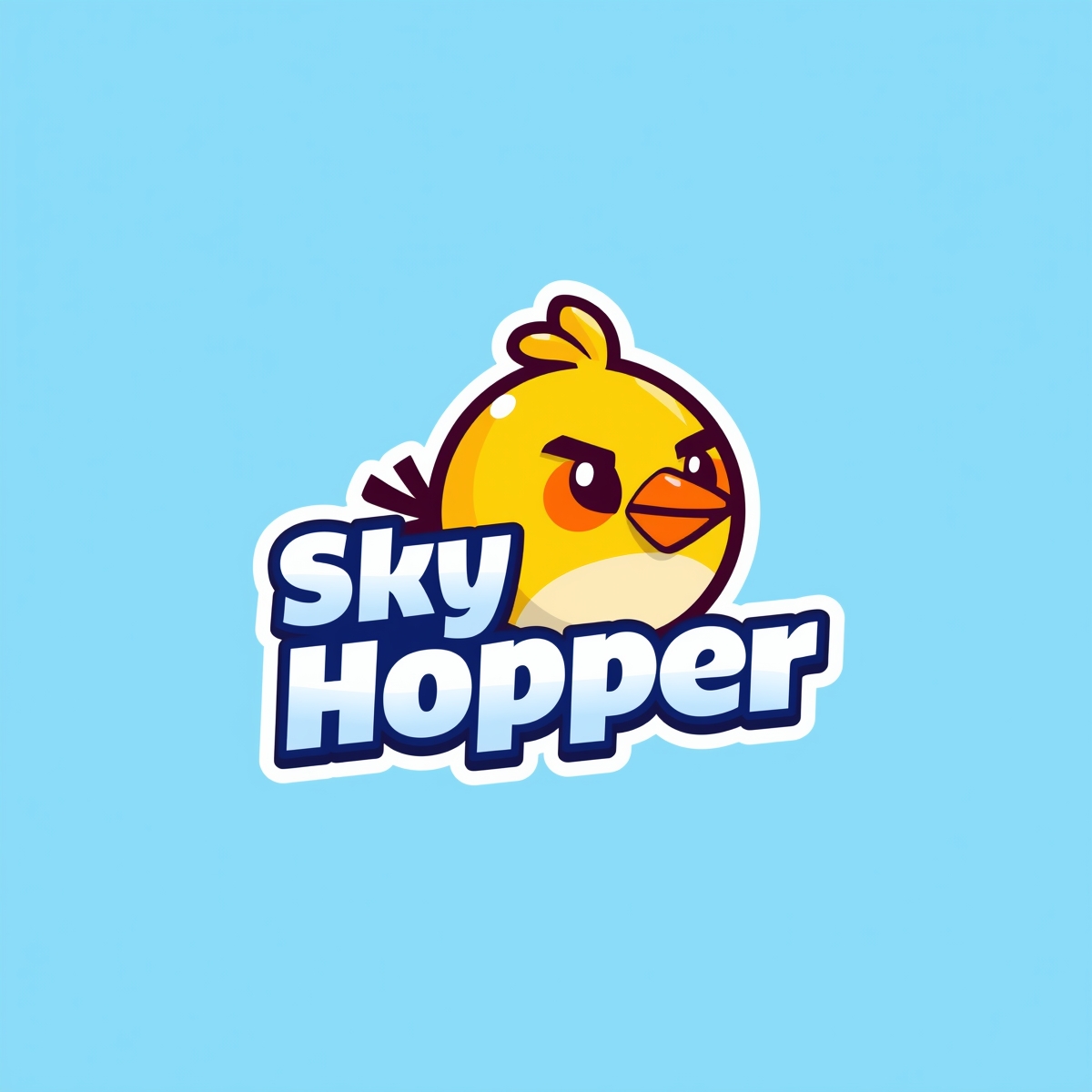 Sky Hopper