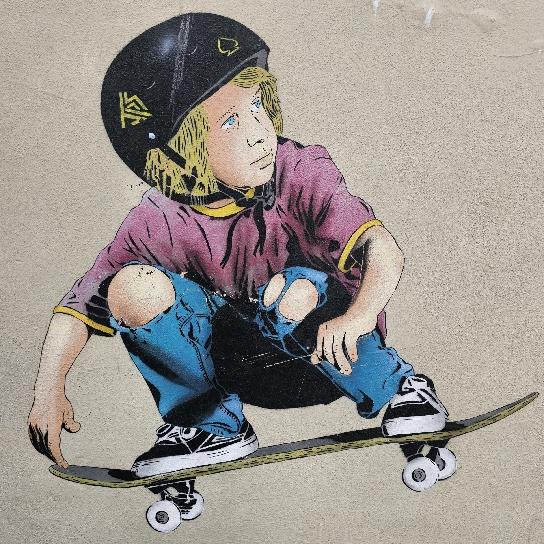 street-art