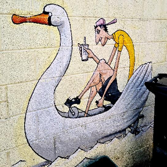 street-art