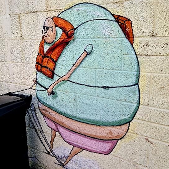street-art