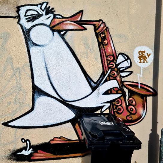 street-art