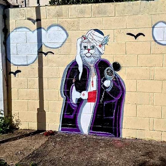 street-art