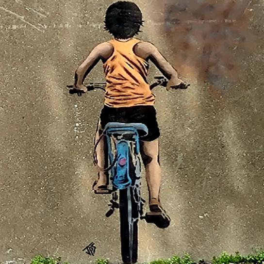 street-art