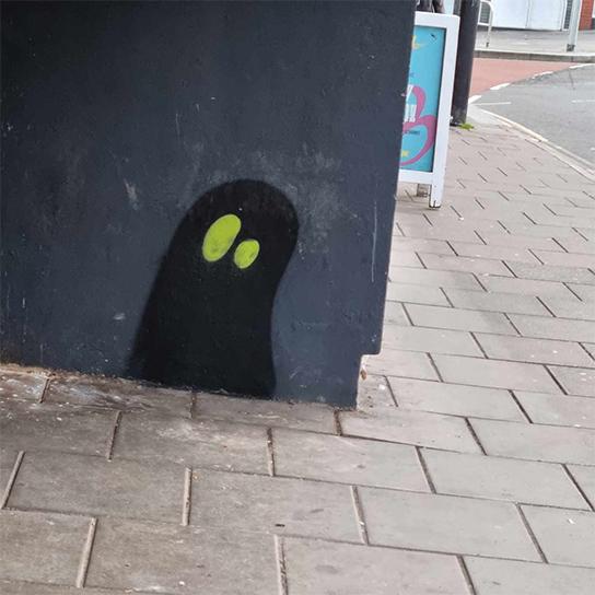 street-art